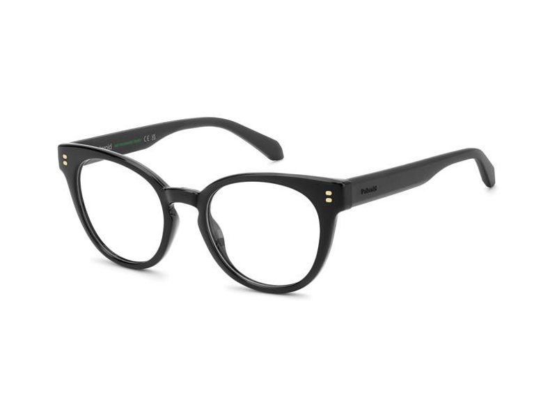 Polaroid PLD D592 807 51 Women glasses