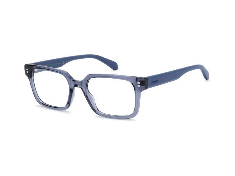 Polaroid PLD D593 PJP 52 Men glasses