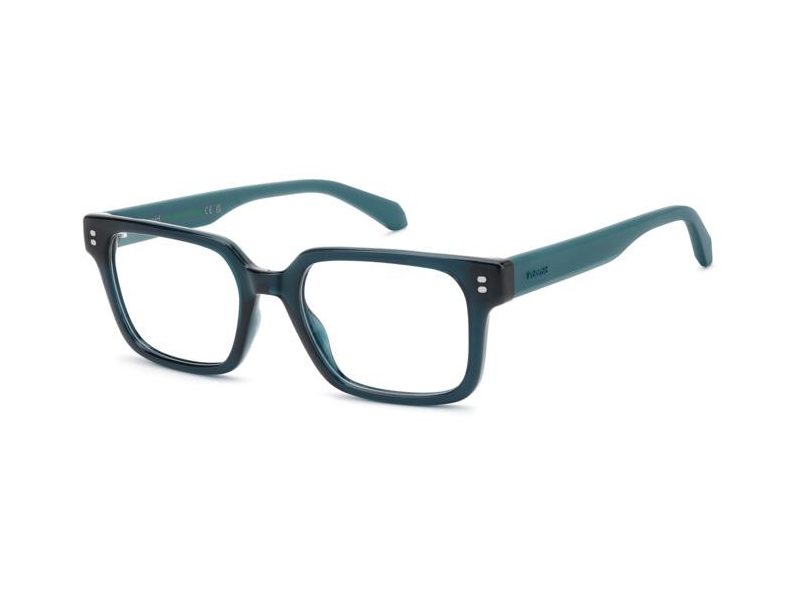 Polaroid PLD D593 ZI9 52 Men glasses