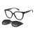 Polaroid PLD D596/C 08A 53 Women glasses