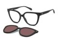 Polaroid PLD D596/C 807 53 Women glasses
