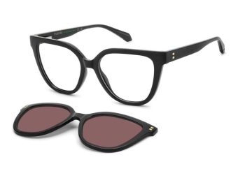Polaroid PLD D596/C 807 53 Women glasses