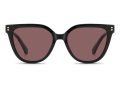 Polaroid PLD D596/C 807 53 Women glasses