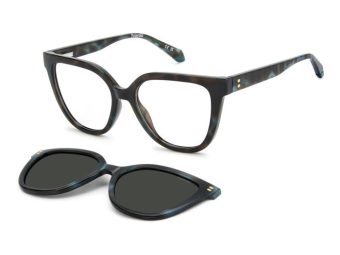 Polaroid PLD D596/C CVT 53 Women glasses