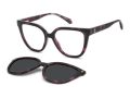 Polaroid PLD D596/C HKZ 53 Women glasses