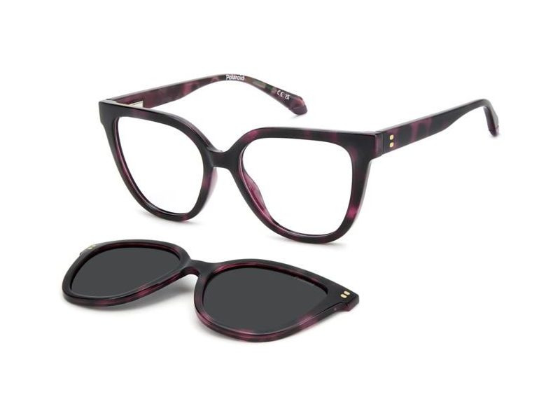 Polaroid PLD D596/C HKZ 53 Women glasses