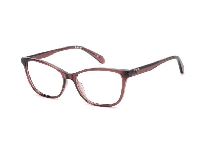 Polaroid PLD D597 35J 55 Women glasses