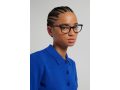 Polaroid PLD D597 807 55 Women glasses