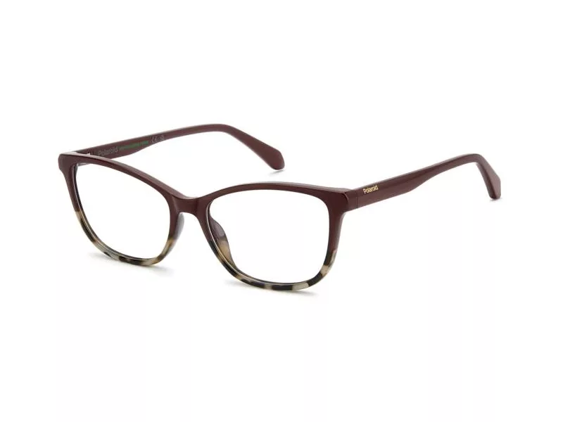 Polaroid PLD D597 YDC 55 Women glasses