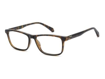 Polaroid PLD D598 086 55 Men glasses