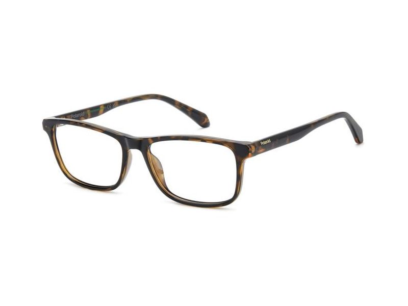 Polaroid PLD D598 086 55 Men glasses