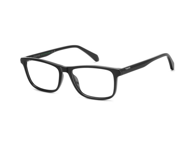 Polaroid PLD D598 807 55 Men glasses