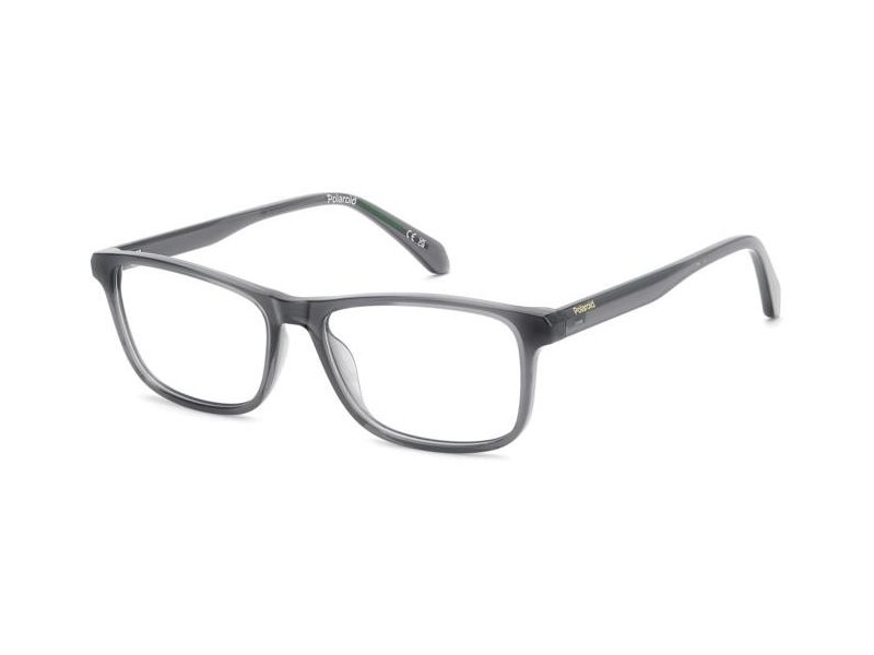 Polaroid PLD D598 KB7 55 Men glasses