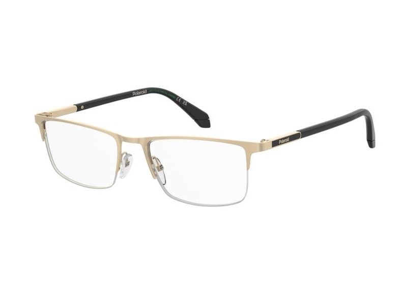 Polaroid PLD D599 AOZ 56 Men glasses