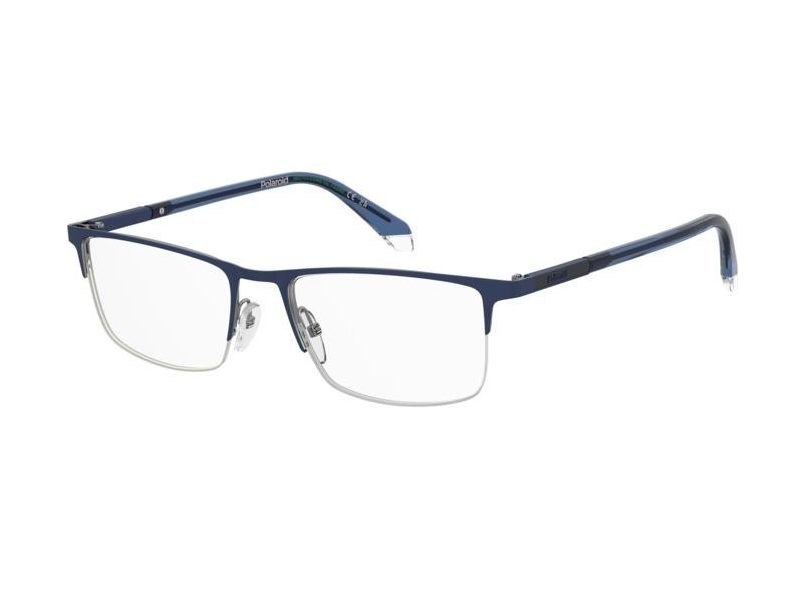 Polaroid PLD D599 KU0 56 Men glasses