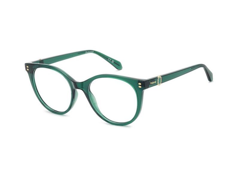 Polaroid PLD D601 1ED 52 Women glasses