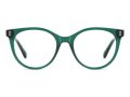 Polaroid PLD D601 1ED 52 Women glasses