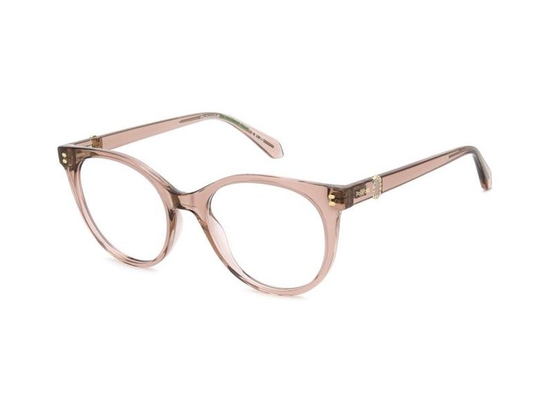Polaroid PLD D601 35J 52 Women glasses
