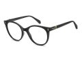 Polaroid PLD D601 807 52 Women glasses