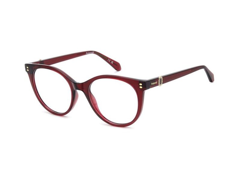 Polaroid PLD D601 C9A 52 Women glasses