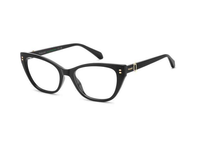 Polaroid PLD D602 807 53 Women glasses