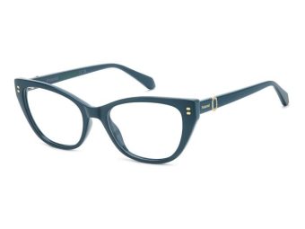 Polaroid PLD D602 ZI9 53 Women glasses