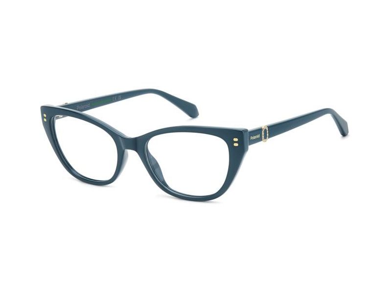 Polaroid PLD D602 ZI9 53 Women glasses