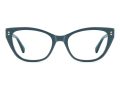 Polaroid PLD D602 ZI9 53 Women glasses