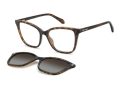 Polaroid PLD D603/C 086 54 Women glasses