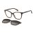 Polaroid PLD D603/C 086 54 Women glasses