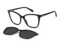 Polaroid PLD D603/C 807 54 Women glasses