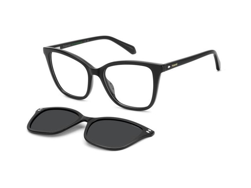 Polaroid PLD D603/C 807 54 Women glasses
