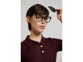 Polaroid PLD D603/C 807 54 Women glasses