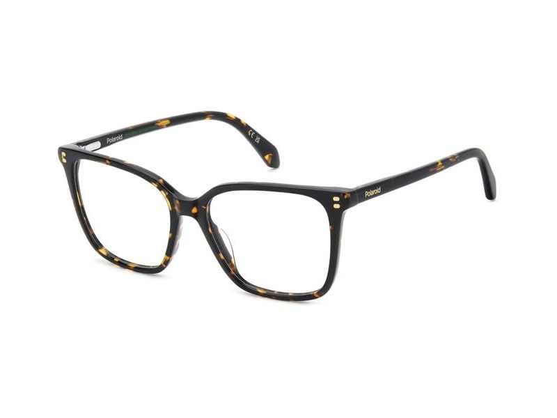 Polaroid PLD D606 086 53 Women glasses