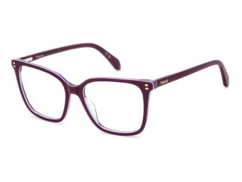 Polaroid PLD D606 B3V 53 Women glasses