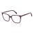 Polaroid PLD D606 B3V 53 Women glasses