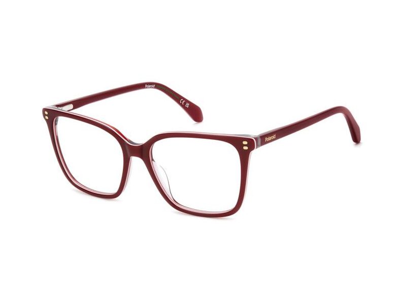 Polaroid PLD D606 C9A 53 Women glasses