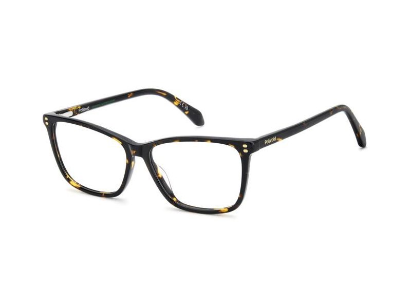 Polaroid PLD D607 086 56 Women glasses