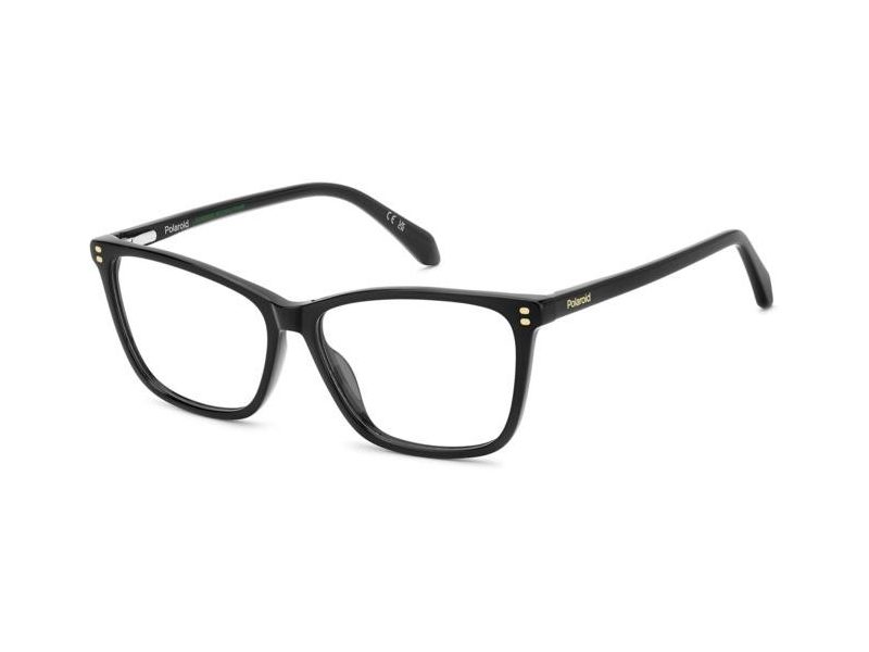 Polaroid PLD D607 807 54 Women glasses