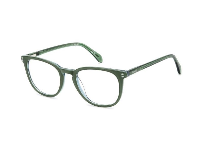 Polaroid PLD D609 1ED 51 Men glasses