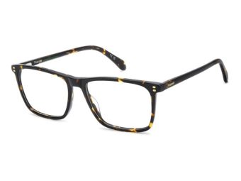 Polaroid PLD D610 086 56 Men glasses