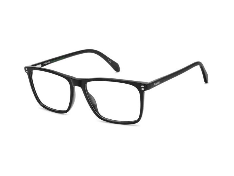 Polaroid PLD D610 807 56 Men glasses