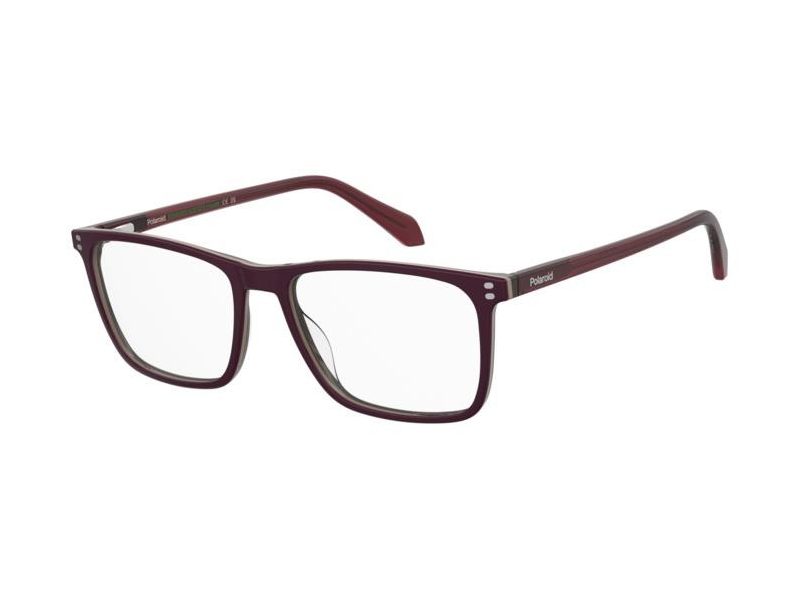 Polaroid PLD D610 LHF 58 Men glasses