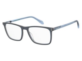 Polaroid PLD D610 MVU 58 Men glasses