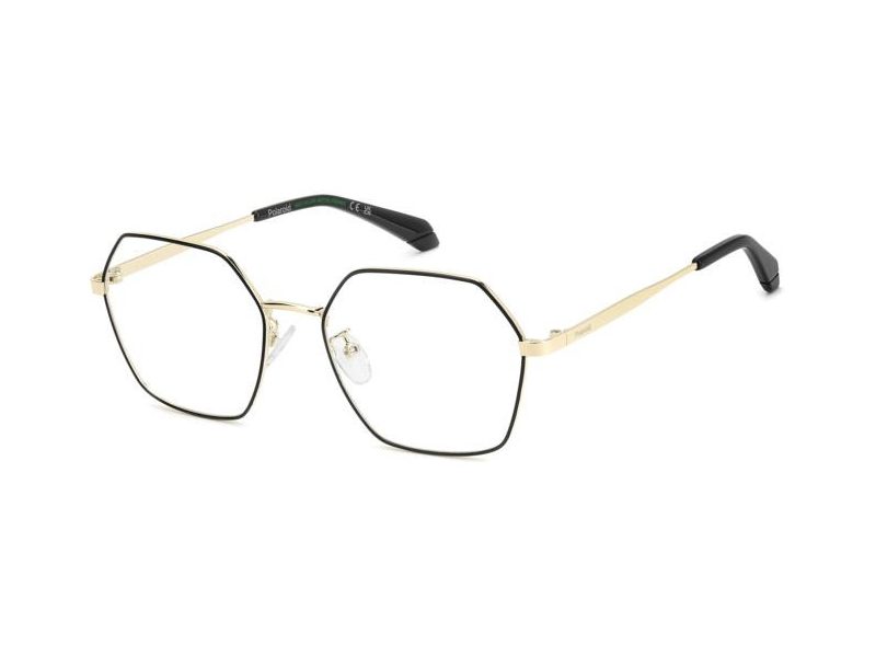 Polaroid PLD D612/G 2M2 55 Women glasses