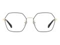 Polaroid PLD D612/G 2M2 55 Women glasses