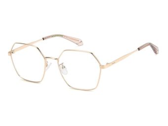 Polaroid PLD D612/G DDB 55 Women glasses
