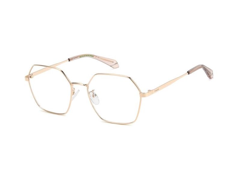 Polaroid PLD D612/G DDB 55 Women glasses