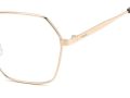 Polaroid PLD D612/G DDB 55 Women glasses