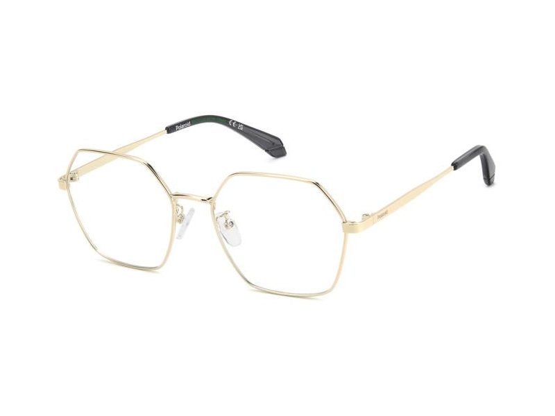 Polaroid PLD D612/G J5G 55 Women glasses